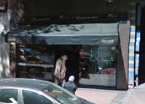 Galería de imágenes